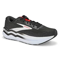 Men's Ghost Max 2 Lace Up Performance Runner