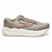Men's Ghost Max 2 Lace Up Performance Runner