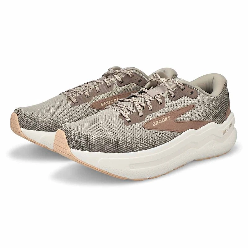 Men's Ghost Max 2 Lace Up Performance Runner