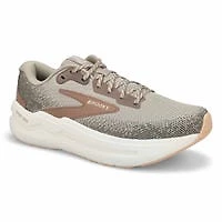 Men's Ghost Max 2 Lace Up Performance Runner