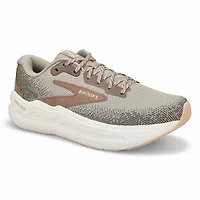 Men's Ghost Max 2 Lace Up Performance Runner