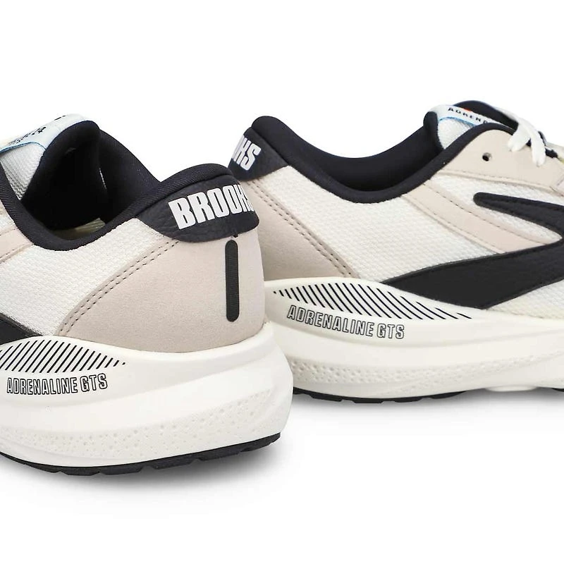 Men's Adrenaline 24 Lace Up Performance Runners