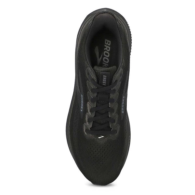 Men's Ghost 17 Lace Up Performance Runner