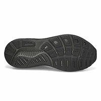 Men's Ghost 17 Lace Up Performance Runner