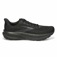 Men's Ghost 17 Lace Up Performance Runner