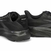 Men's Ghost 17 Lace Up Performance Runner
