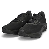 Men's Ghost 17 Lace Up Performance Runner