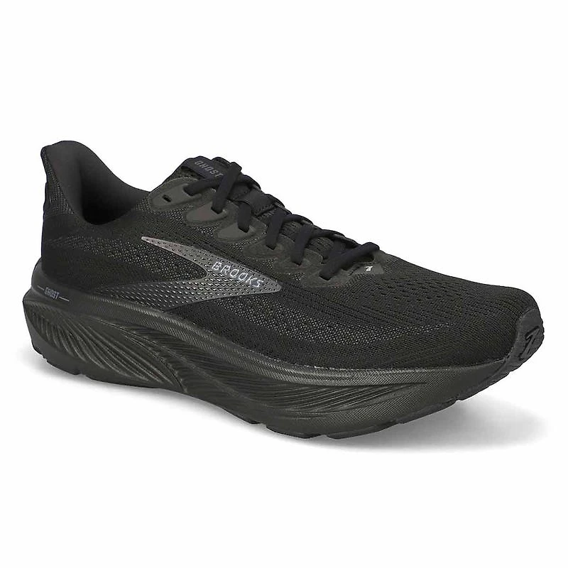 Men's Ghost 17 Lace Up Performance Runner