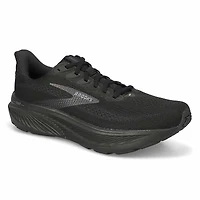 Men's Ghost 17 Lace Up Performance Runner