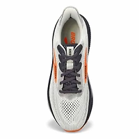 Men's Ghost 17 Lace Up Performance Runner