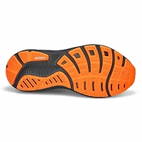 Men's Ghost 17 Lace Up Performance Runner
