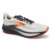 Men's Ghost 17 Lace Up Performance Runner