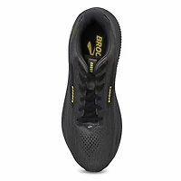 Men's Ghost 17 Lace Up Performance Runner