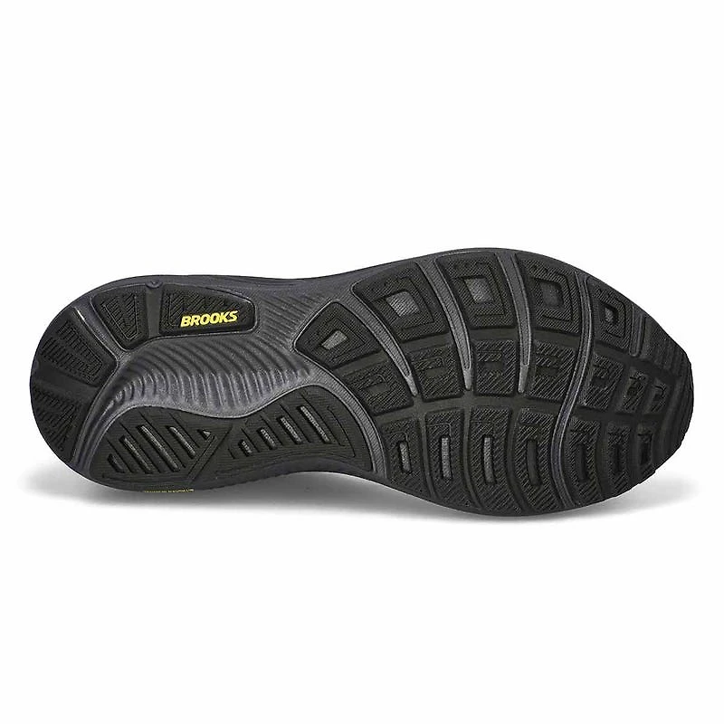 Men's Ghost 17 Lace Up Performance Runner
