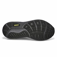 Men's Ghost 17 Lace Up Performance Runner