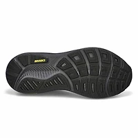 Men's Ghost 17 Lace Up Performance Runner