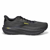 Men's Ghost 17 Lace Up Performance Runner