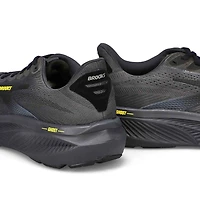 Men's Ghost 17 Lace Up Performance Runner