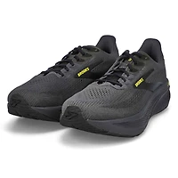 Men's Ghost 17 Lace Up Performance Runner