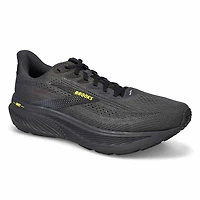 Men's Ghost 17 Lace Up Performance Runner