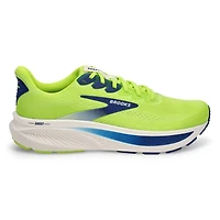 Men's Ghost 17 Lace Up Performance Runner