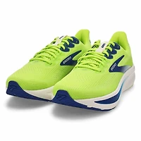 Men's Ghost 17 Lace Up Performance Runner