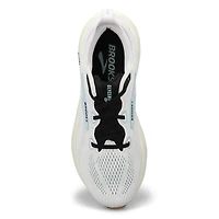 Baskets de performance  lacets GLYCERYN 22, gris/