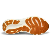 Baskets de performance  lacets GLYCERYN 22, gris/