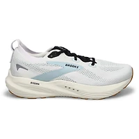 Baskets de performance  lacets GLYCERYN 22, gris/