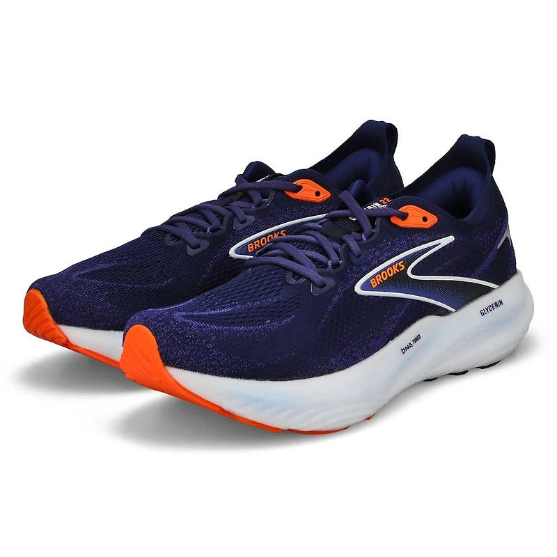 Men's Glycerin 22 Lace Up Performance Runner