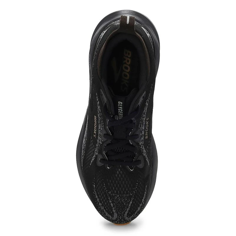 Men's Glycerin 22 Lace Up Performance Runner