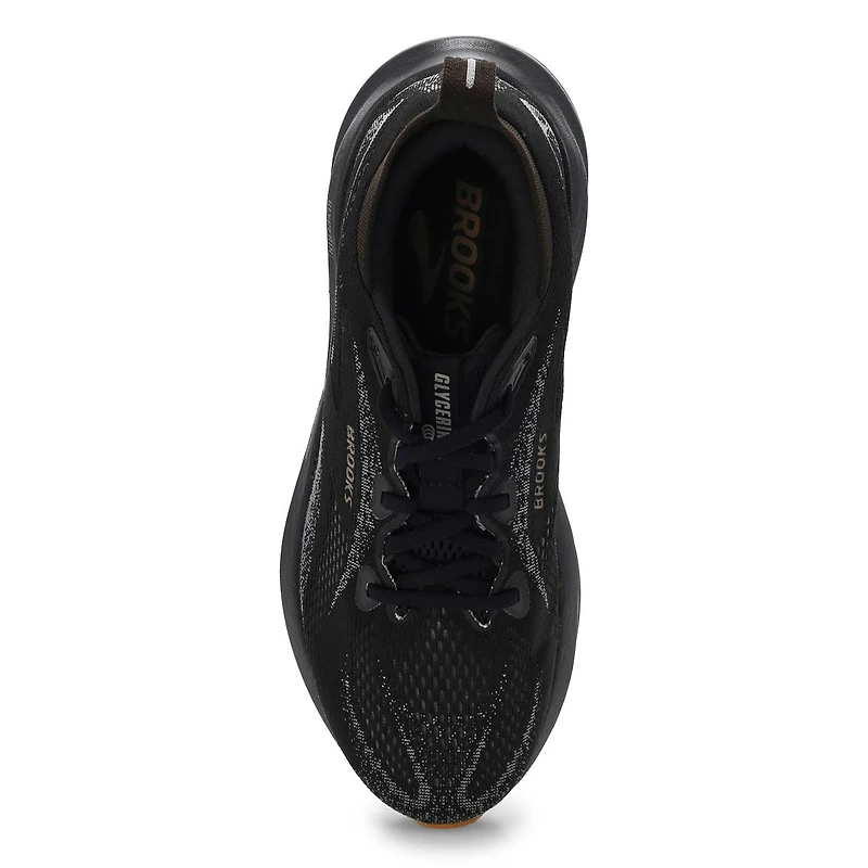 Men's Glycerin 22 Lace Up Performance Runner