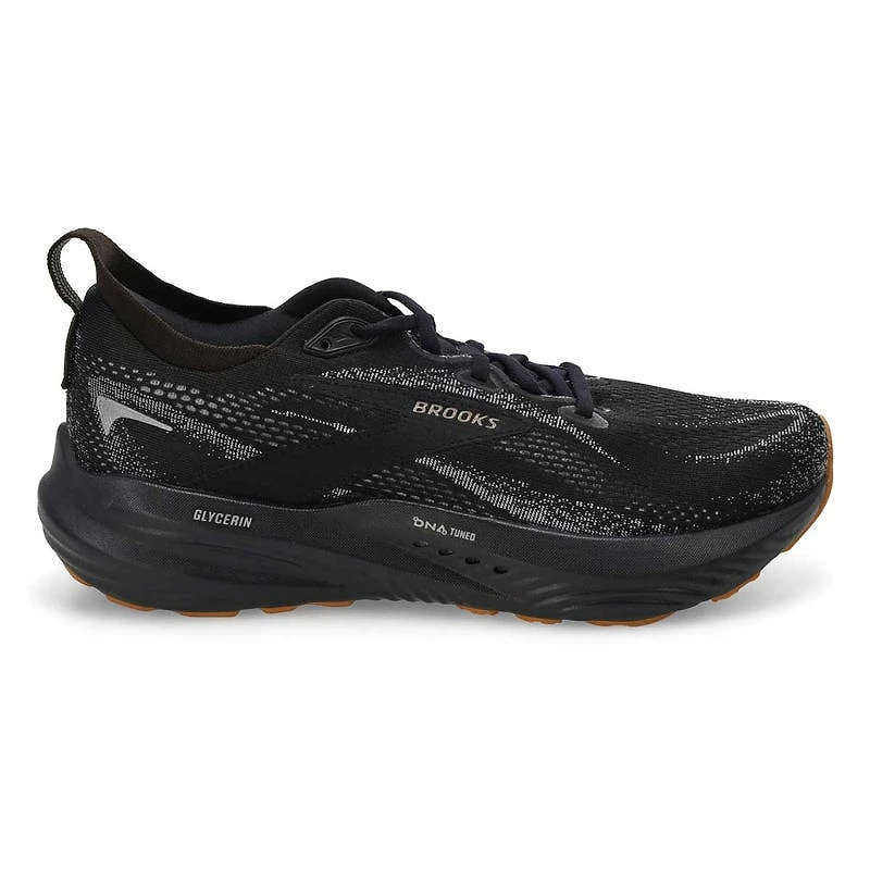 Men's Glycerin 22 Lace Up Performance Runner