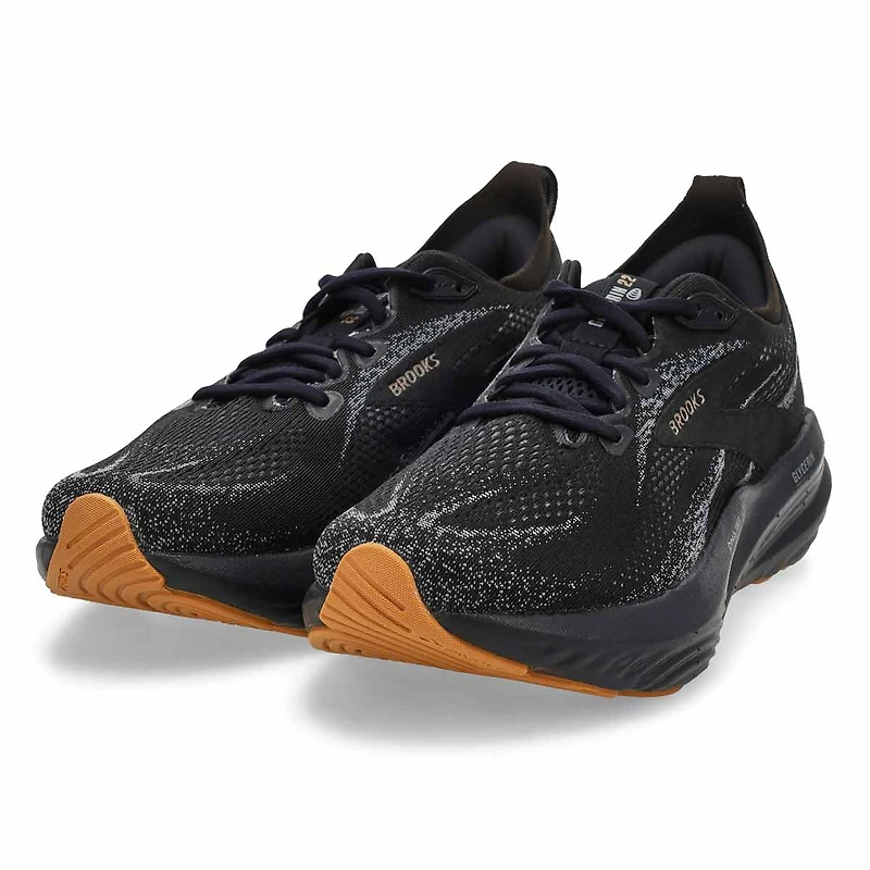 Men's Glycerin 22 Lace Up Performance Runner