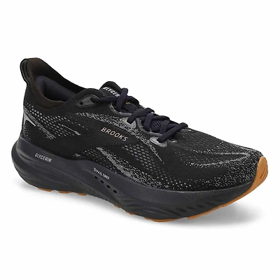 Men's Glycerin 22 Lace Up Performance Runner