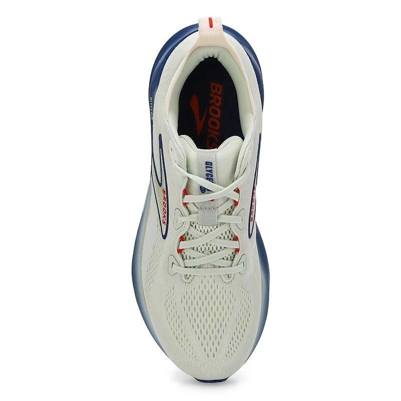 Chaussure de course performance GLYCERIN 22