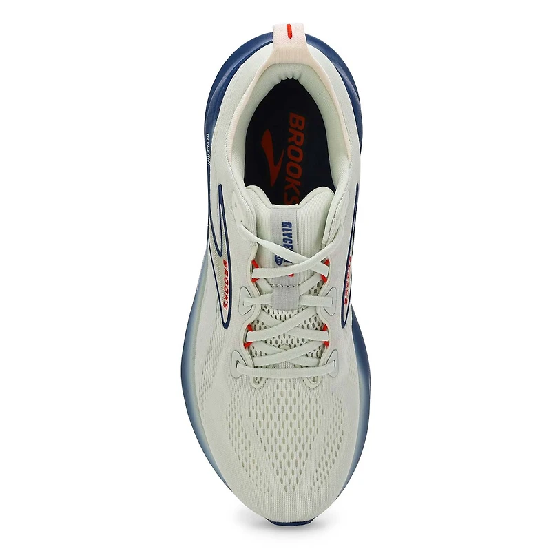 Men's Glycerin 22 Lace Up Performance Runner
