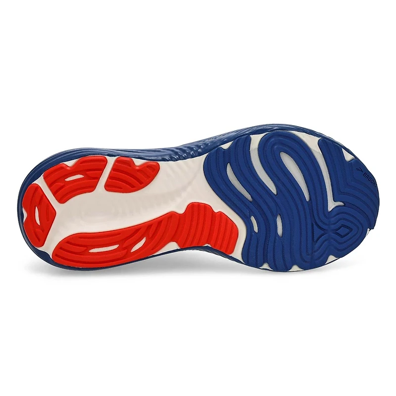 Men's Glycerin 22 Lace Up Performance Runner