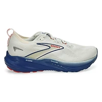 Men's Glycerin 22 Lace Up Performance Runner