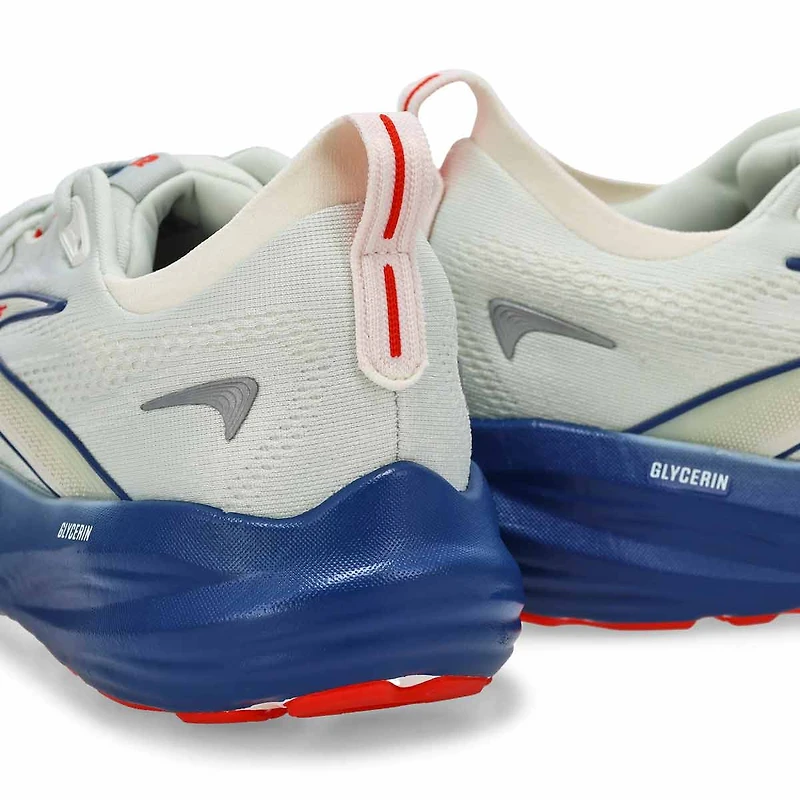 Men's Glycerin 22 Lace Up Performance Runner