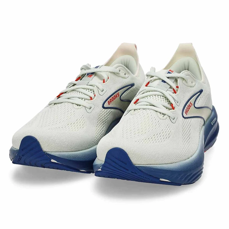 Men's Glycerin 22 Lace Up Performance Runner