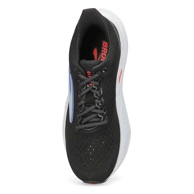 Men's Glycerin Max Lace Up Performance Runner