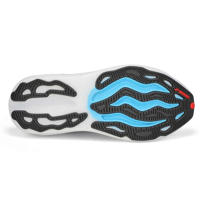 Men's Glycerin Max Lace Up Performance Runner