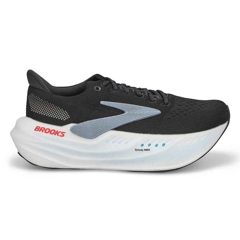 Men's Glycerin Max Lace Up Performance Runner