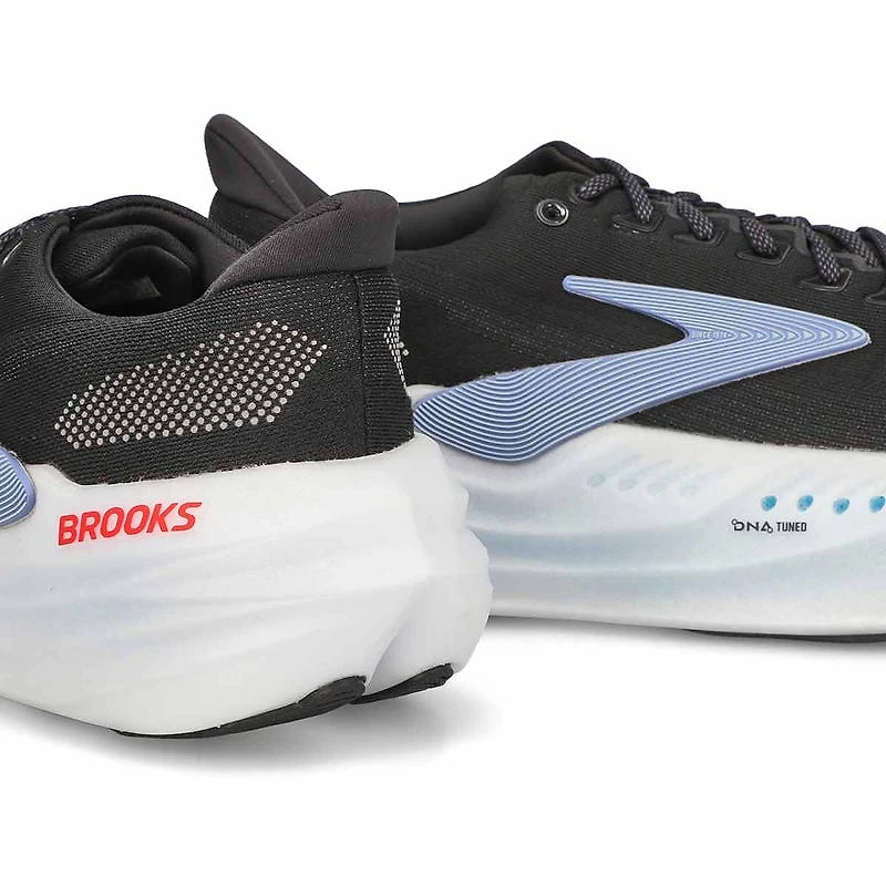 Men's Glycerin Max Lace Up Performance Runner