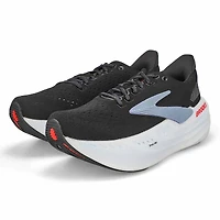 Men's Glycerin Max Lace Up Performance Runner