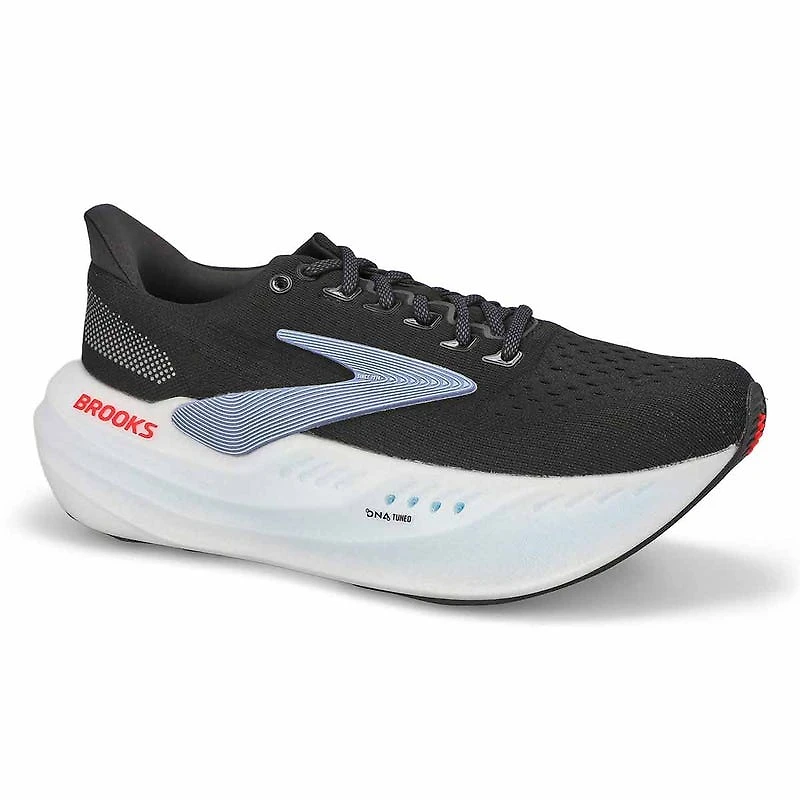 Men's Glycerin Max Lace Up Performance Runner