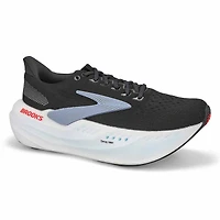 Men's Glycerin Max Lace Up Performance Runner