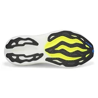 Men's Glycerin Max Lace Up Performance Runner