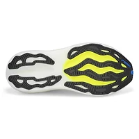 Men's Glycerin Max Lace Up Performance Runner